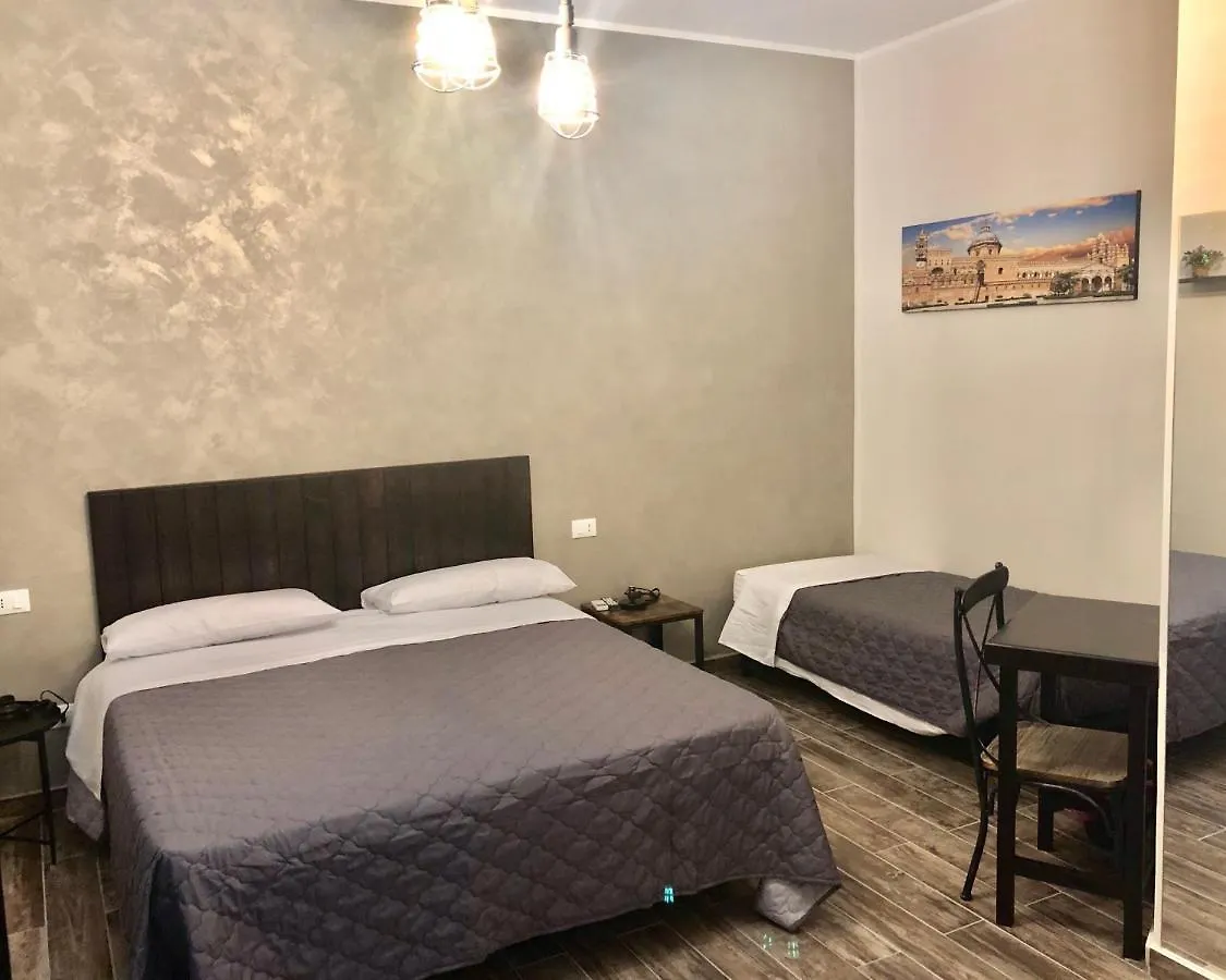 Il Genoardo Della Zisa Bed & Breakfast Palermo