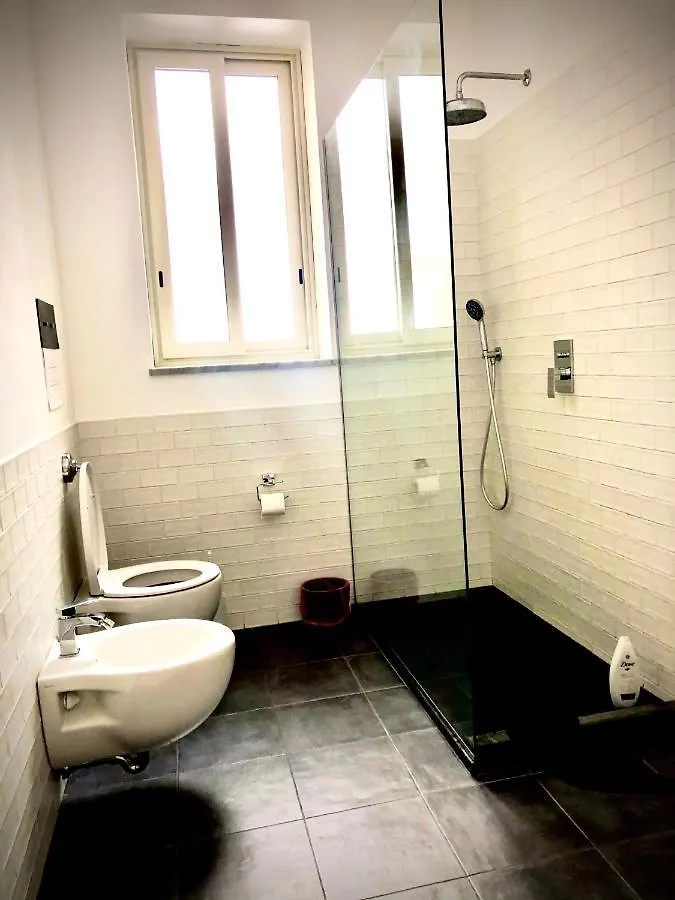 Il Genoardo Della Zisa Bed & Breakfast Palermo Italy