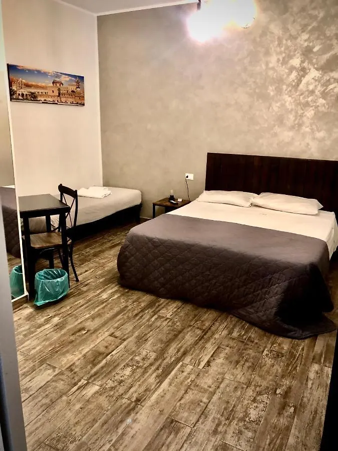 Il Genoardo Della Zisa Bed & Breakfast Palermo Italy