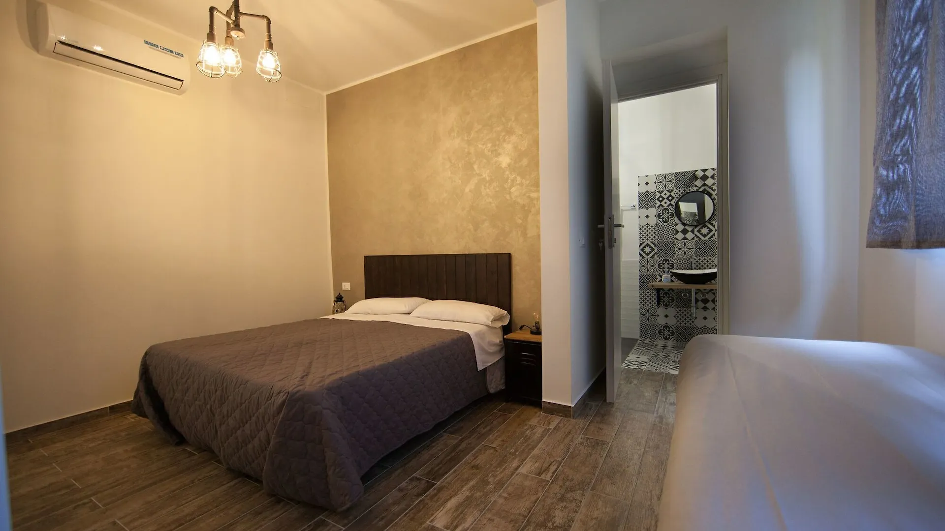 Il Genoardo Della Zisa Bed & Breakfast Palermo 3*,