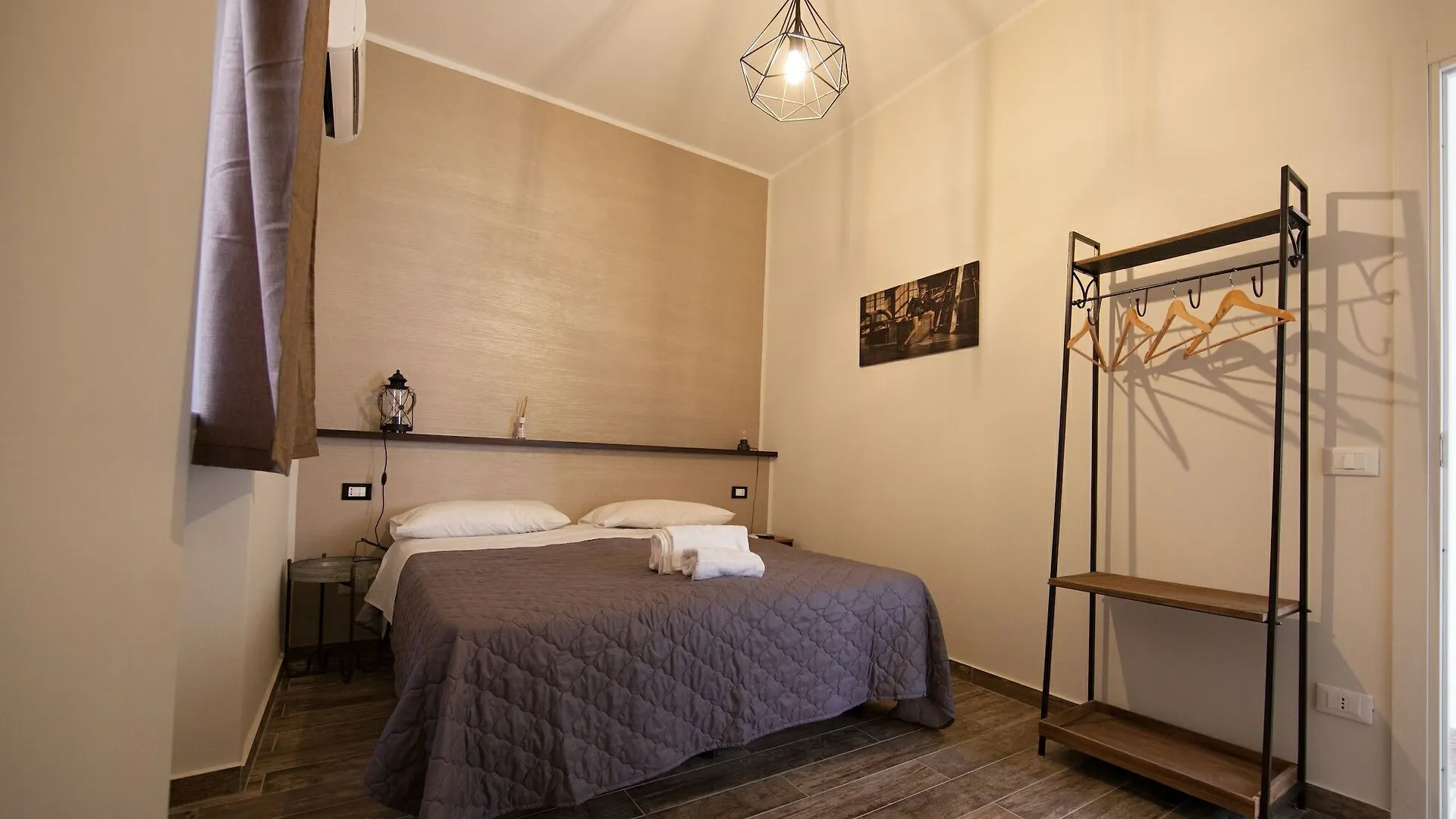 Il Genoardo Della Zisa Bed & Breakfast Palermo