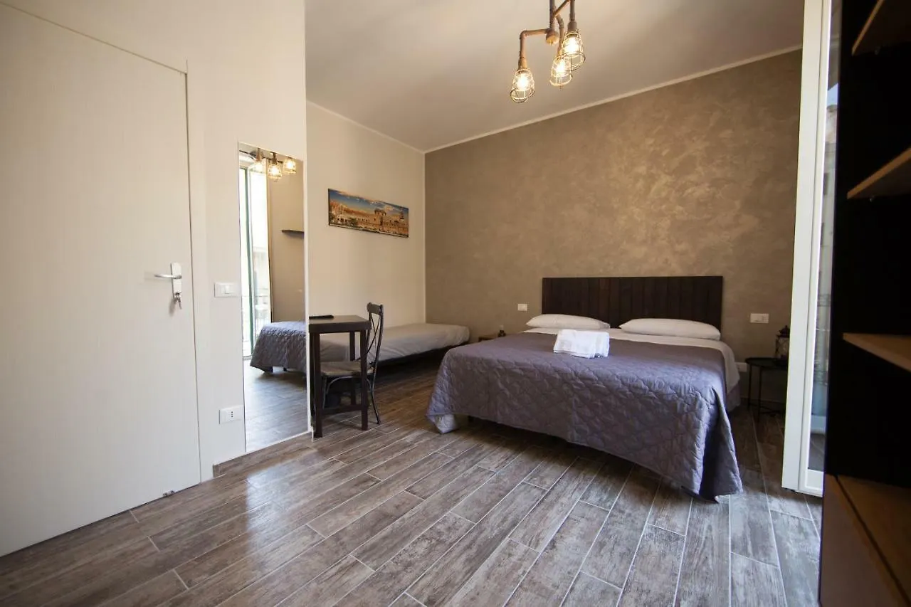 Il Genoardo Della Zisa Bed & Breakfast Palermo