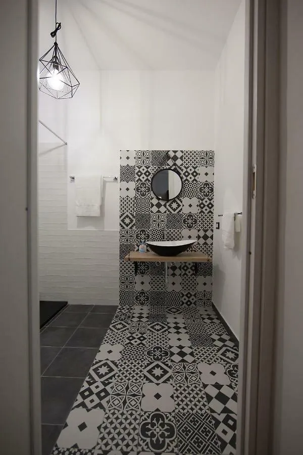 Il Genoardo Della Zisa Bed & Breakfast Palermo