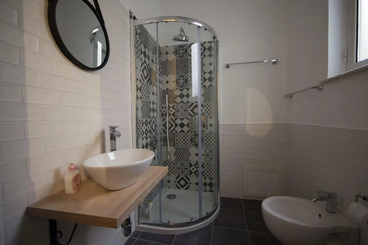 Il Genoardo Della Zisa Bed & Breakfast Palermo