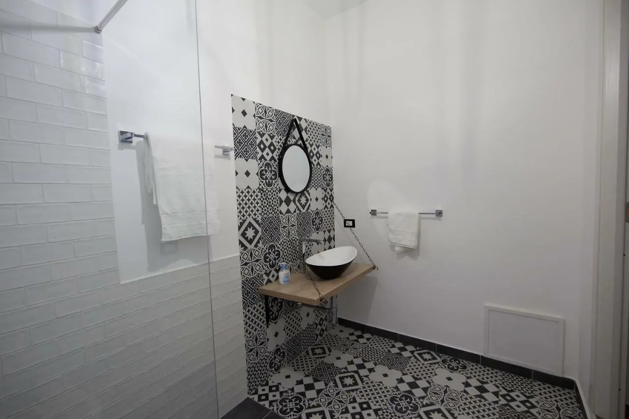 Il Genoardo Della Zisa Bed & Breakfast Palermo 3*,