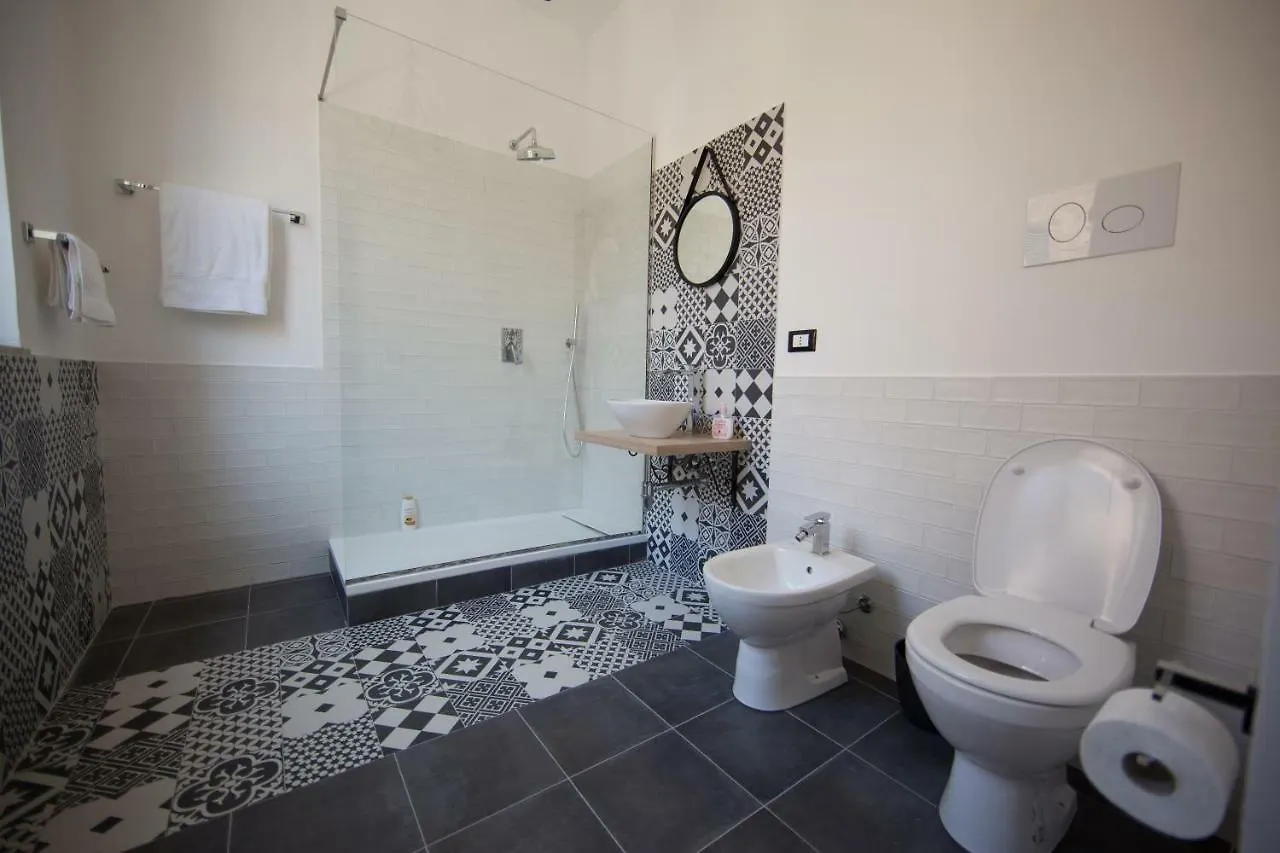 Il Genoardo Della Zisa Bed & Breakfast Palermo