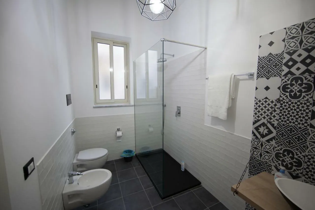 Il Genoardo Della Zisa Bed & Breakfast Palermo